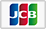 JCB card logo